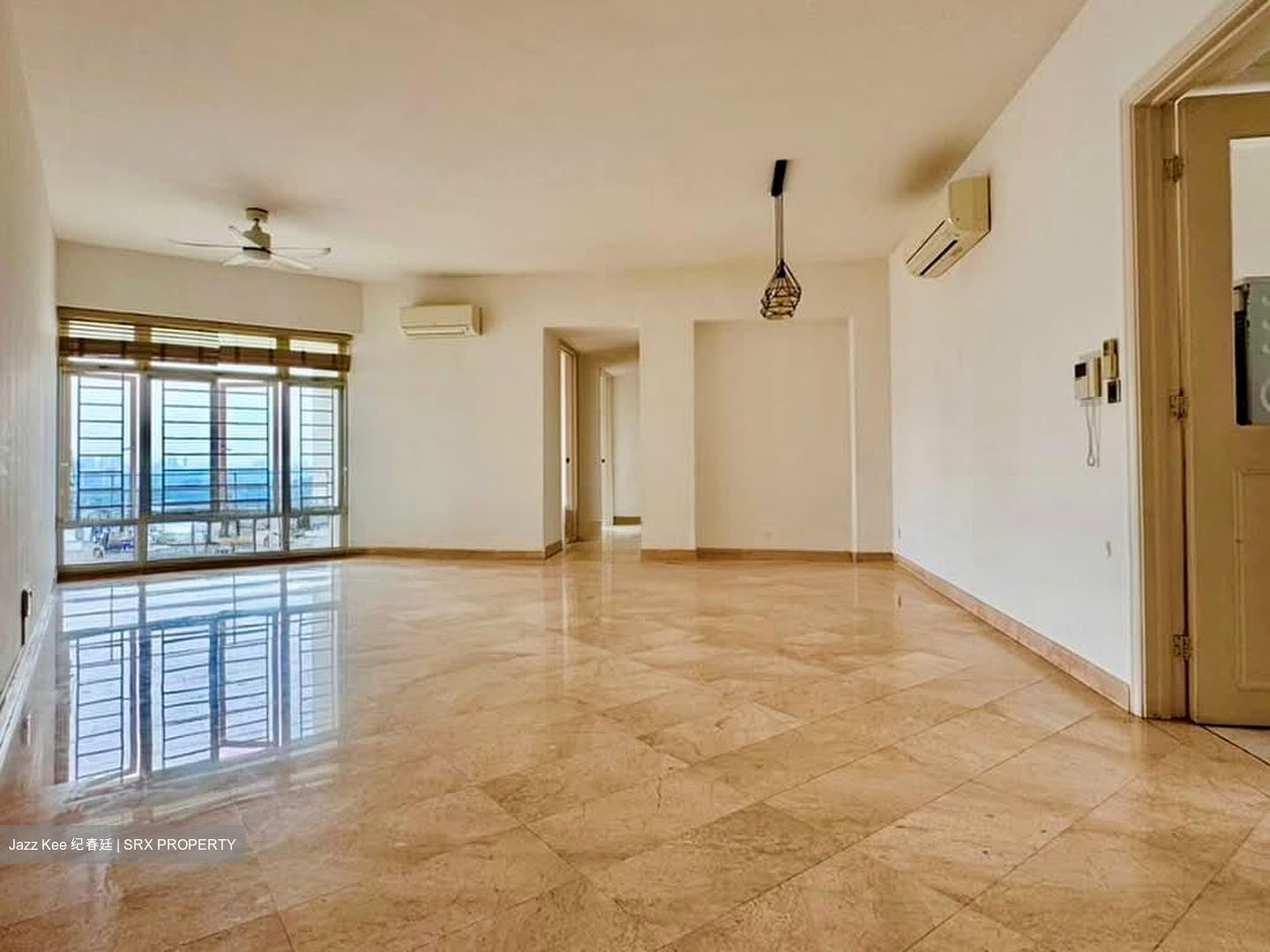Oleander Towers (D12), Apartment #596490371